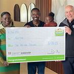research foundation lottery
